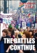 Socialism Today 158 - The Battles Continue