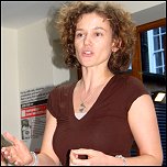 Hannah Sell, Socialist Party national secretary