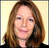 Socialist Party candidate Louise Thompson