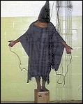 Torture of Iraqi prisoner by US military