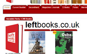 Left Books