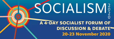 Come to Socialism 2020 Come to Socialism 2020