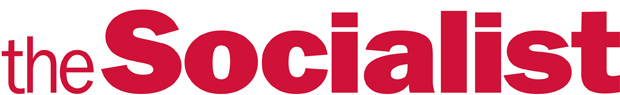 thesocialistlogo