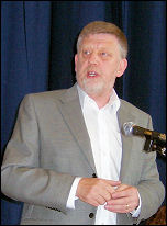 Dave Nellist, Campaign for a New Workers