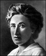 Rosa Luxemburg