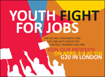 Youth Fight for Jobs