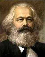 Karl Marx: Profit is 'the unpaid labour of the working class'