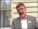 Dave Nellist