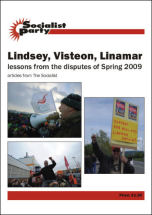 Lindsey, Visteon, Linamar: Lessons from the disputes of 2009
