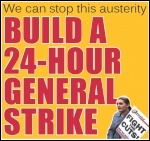 Build a 24-hour general strike