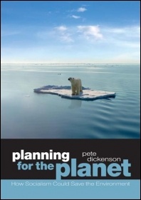 Planning for the Planet, by Pete Dickenson