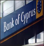 Bank of Cyprus