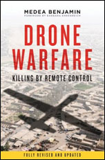 Drone Warfare by Medea Benjamin