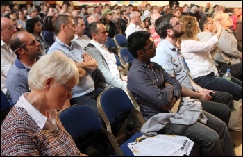  NSSN conference, 29.6.13, photo Senan