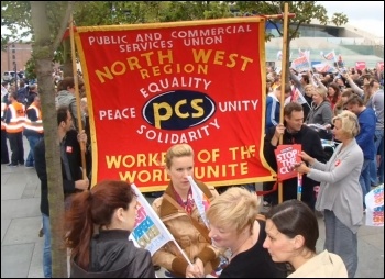 Merseyside teachers' strike march, 27.6.13 , photo Tanya Rybko 