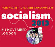 socialism 2013