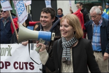 Demonstration against NHS cuts at Whipps Cross hospital, East London 21 September 2013, photo Paul Mattsson Demonstration against NHS cuts at Whipps Cross hospital, East London 21 September 2013, photo Paul Mattsson