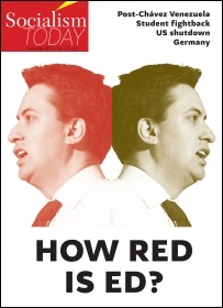 Socialism Today issue 173