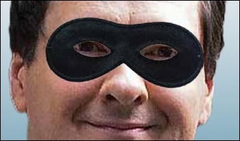 Osborne: Daylight robbery Osborne: Daylight robbery