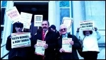 Councillors Against the Cuts, Southampton