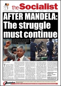 The Socialist issue 792 The Socialist issue 792
