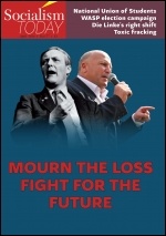 Socialism Today issue 177