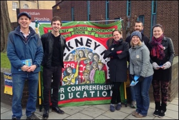 In Hackney, 26.3.14, photo by O. Corke In Hackney, 26.3.14, photo by O. Corke