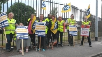 Shipley HMRC 24.6.14, photo by Iain Dalton