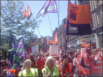 Sheffield, 10.7.14, photo by A Tice Sheffield, 10.7.14, photo by A Tice
