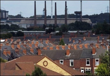 Rotherham Rotherham