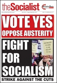 The Socialist (Scotland)