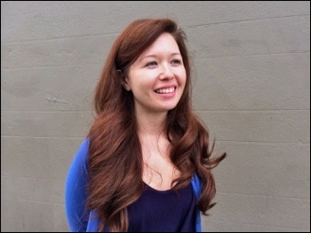 Jess Spear