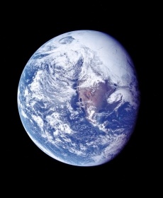 We need ideas to change the world