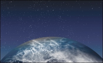 We need ideas to change the world