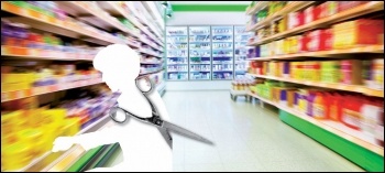 Tesco: every little cut helps Tesco: every little cut helps