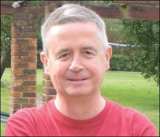 Steve Nally