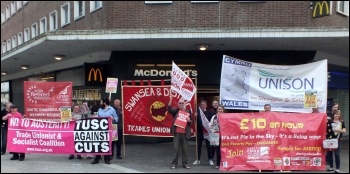 Swansea, 15.4.15 Swansea, 15.4.15