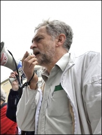 Jeremy Corbyn