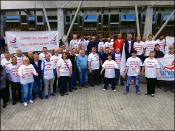 Photo Socialist Party Photo Socialist Party