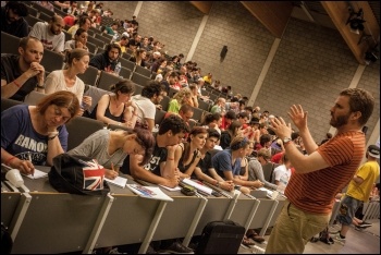 Photo by Natala Medina (CWI Sweden)