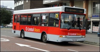 A Yorkshire bus, photo Sherpa_536 (Creative Commons)
