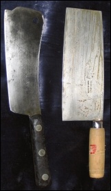 Tory and Blairite cuts are both brutal and unnecessary, photo Tony Fischer (Creative Commons)