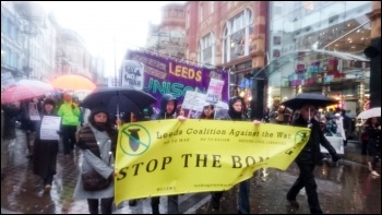 Leeds, 12.12.15, photo by Iain Dalton Leeds, 12.12.15, photo by Iain Dalton