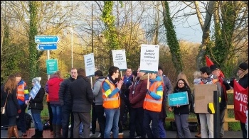 Coventry, photo by Jane Nellist