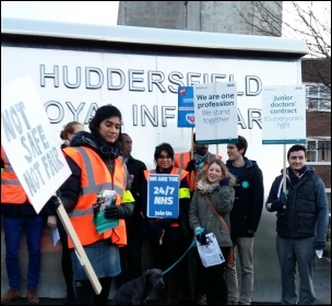 Huddersfield