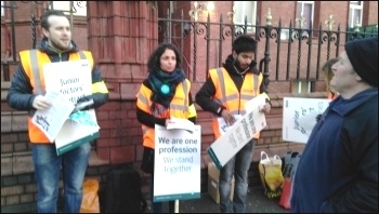 Birmingham Children's hospital, photo by Marie O'Connor