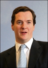Tory chancellor George Osborne, photo by altogetherfool (Creative Commons)