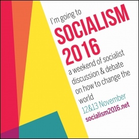 Socialism 2016