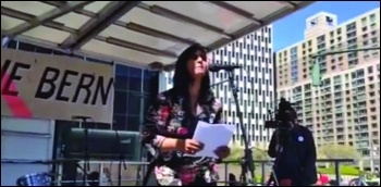 Kshama Sawant