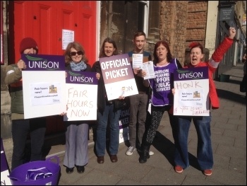 Bristol Redland library, 28.4.16, photo by Mike Luff Bristol Redland library, 28.4.16, photo by Mike Luff